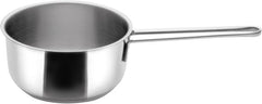 Ibili Noa 12cm Saucepan – Perfect for Daily Cooking