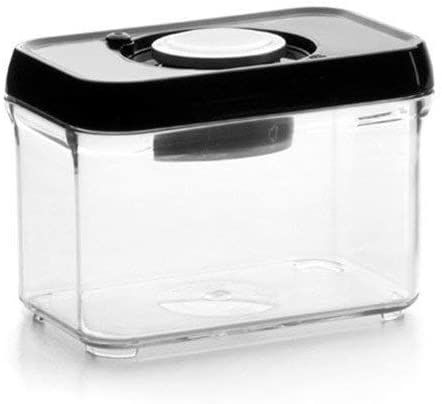Ibili 1L Food Container for Easy Meal Storage