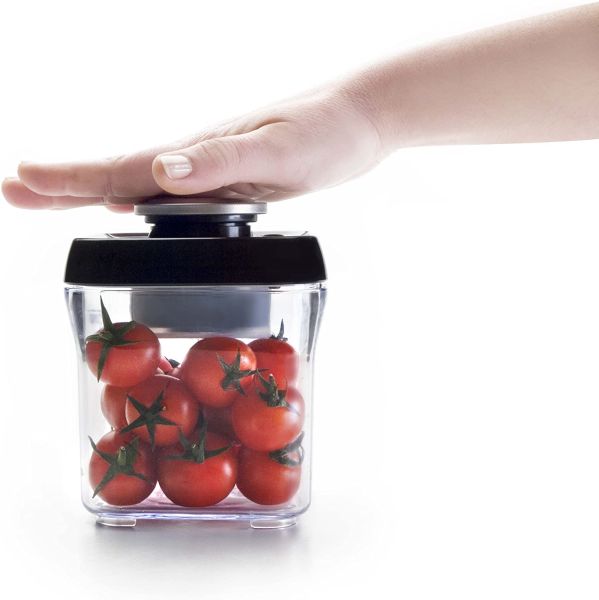 Ibili 1L Food Container for Easy Meal Storage