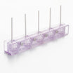 Ibili Cake Mold with 24 Sticks for Easy Dessert Making