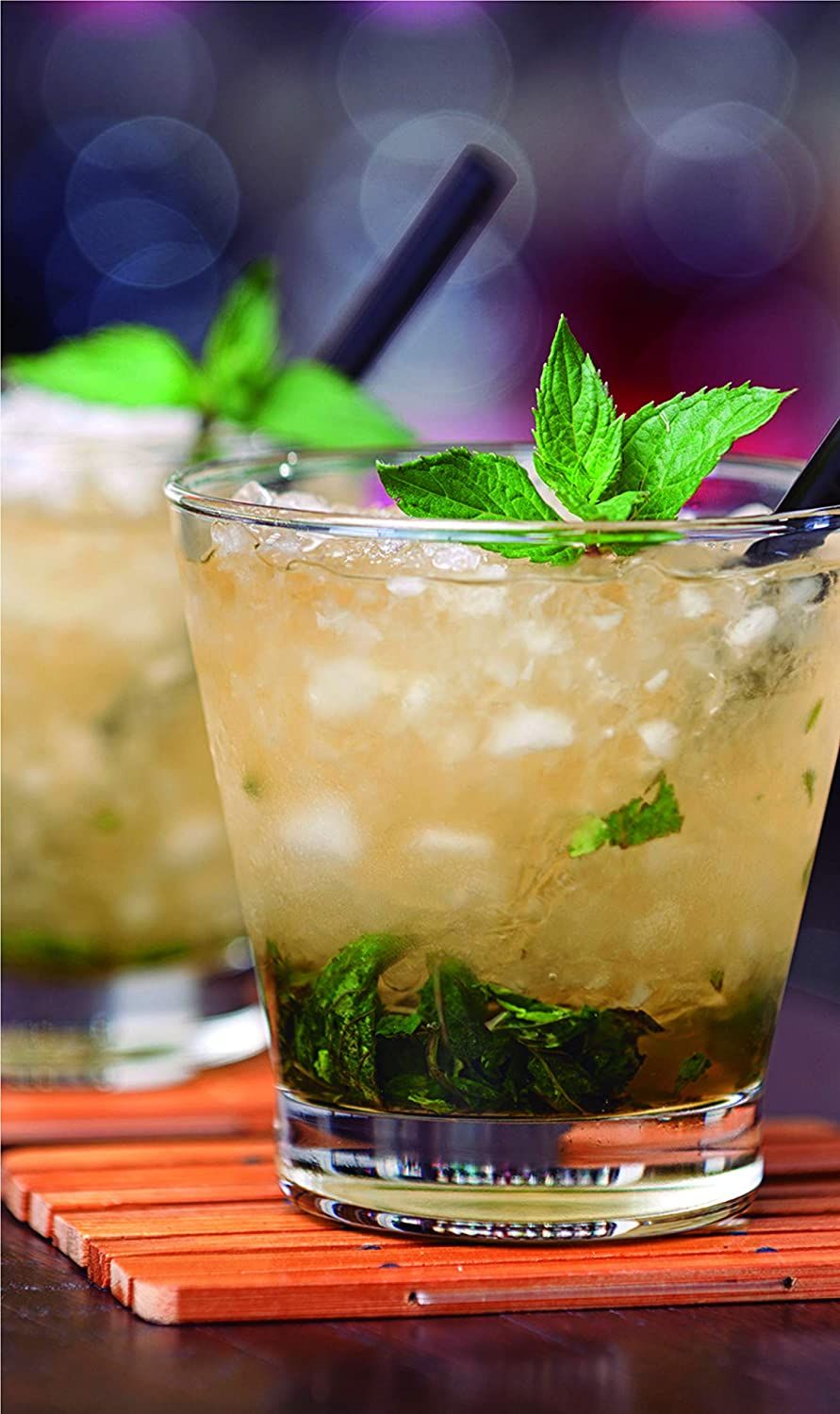 كسارة ثلج من Ibili لتحضير المشروبات الباردة بسهولة