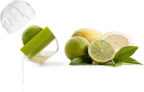 عصارة حمضيات صغيرة من Ibili عملية وسهلة الاستخدام