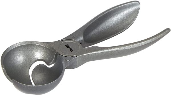 سكوب بوظة 20 سم من Ibili لتقديم بوظة مثالية بسهولة