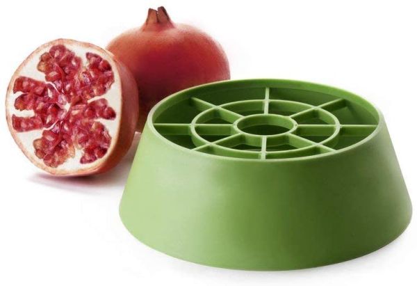 أداة إزالة حبيبات الرمان من Ibili لتقطيع سهل وسريع