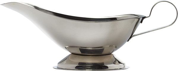 إبريق صلصة 230 مل من Ibili - أنيق للتقديم العملي