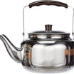 Ibili 3.5L Stainless Steel Teapot – Large & Durable