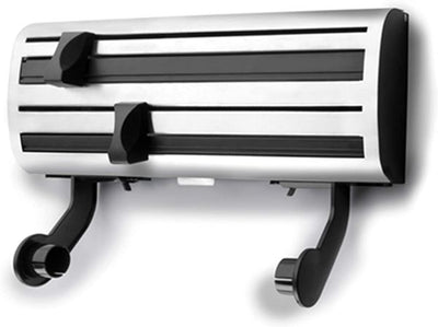Ibili Kitchen Roll & Foil Holder – Practical Organizer