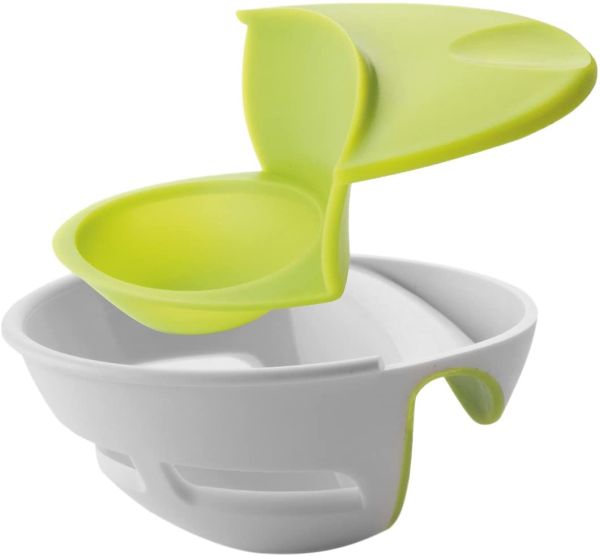 أداة فصل صفار البيض من Ibili عملية وسهلة الاستخدام