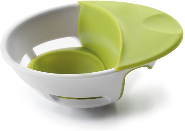 أداة فصل صفار البيض من Ibili عملية وسهلة الاستخدام