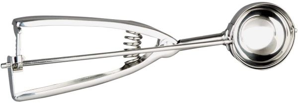 سكوب بوظة 5.5 سم من Ibili - عملي لتقديم المثلجات