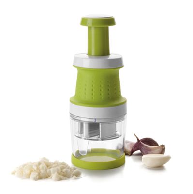 Ibili Confront Manual Chopper – Easy & Fast Food Prep
