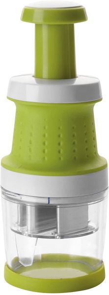 Ibili Confront Manual Chopper – Easy & Fast Food Prep