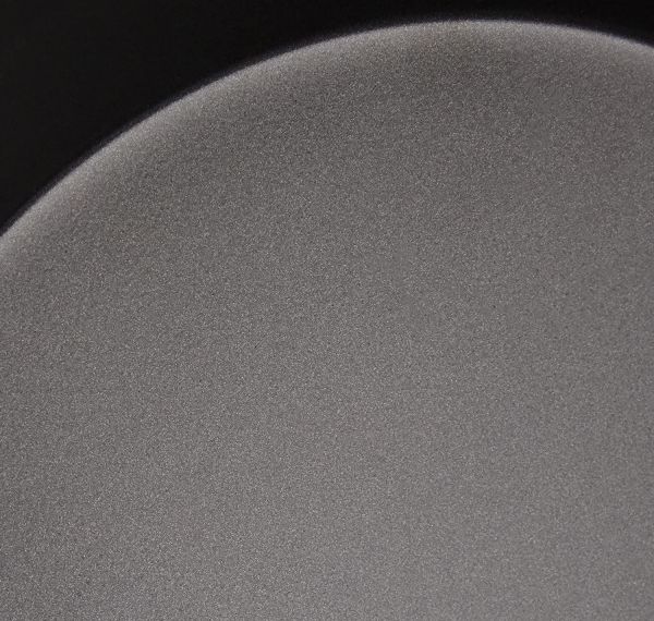 مقلاة بايللا 28 سم Ibili Gandia – أسود متين وعصري