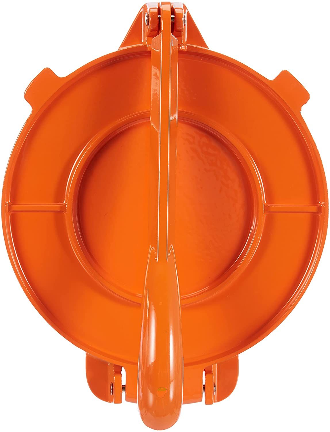 مكبس عجينة تورتيا من Ibili – أداة فرد العجين المثالية