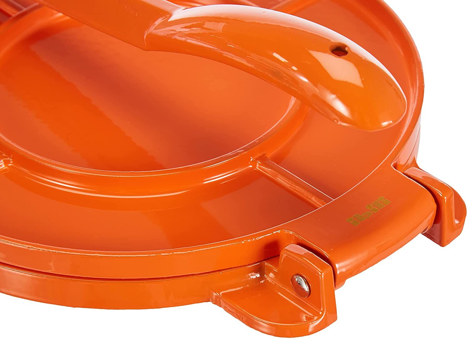 مكبس عجينة تورتيا من Ibili – أداة فرد العجين المثالية