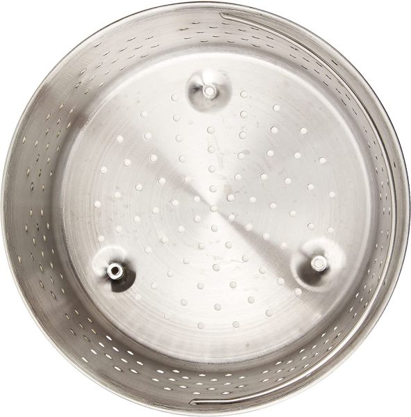 سلة طهي على البخار Ibili 23 سم – مناسبة لطنجرة الضغط