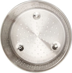Ibili 23cm Steaming Basket – Compatible with Pressure Cooker