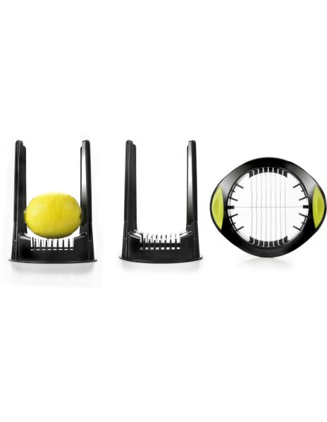Ibili Lemon Slicer – Quick & Easy Lemon Cutting