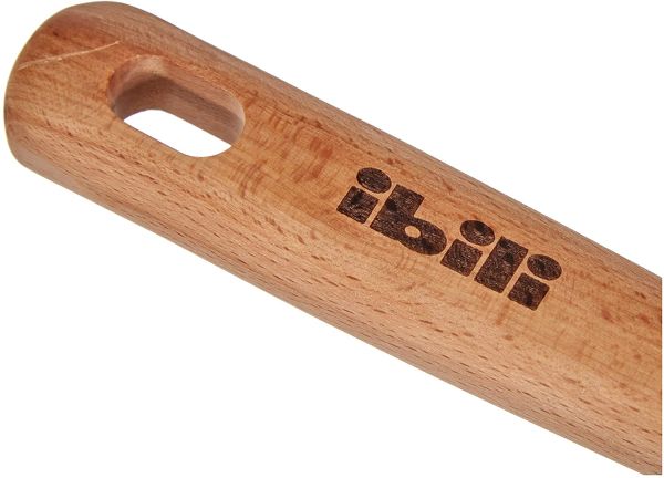 ملعقة تقليب بثقوب 30 سم من Ibili – عملية وآمنة للطهي