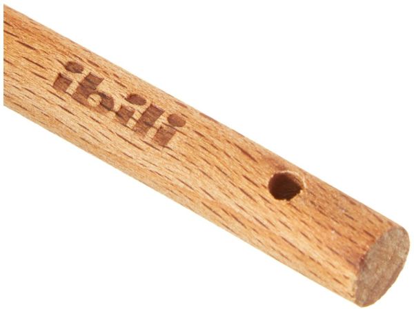 ملعقة عسل 18 سم من Ibili – عملية ومتينة للمطبخ