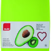 Ibili Vegetable & Fruit Cutting Board 33×23cm – Durable