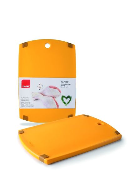 لوح تقطيع دواجن 33×23 سم من Ibili – متين وسهل الاستخدام