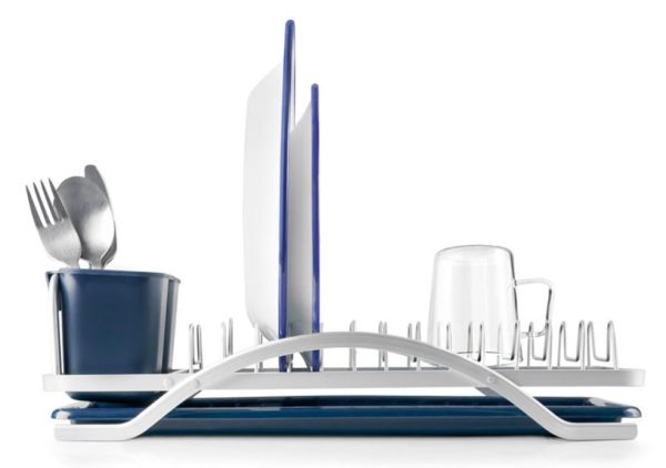 مصفاة صحون من Ibili – تنظيم وراحة للمطبخ