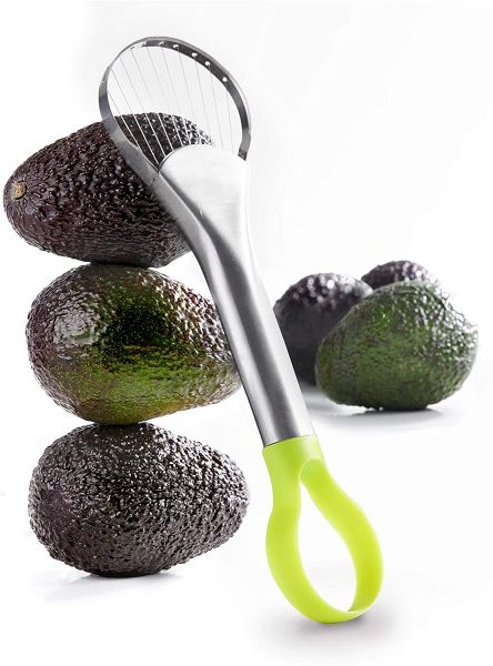 Ibili Avocado Slicer – Safe & Easy to Use
