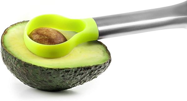 Ibili Avocado Slicer – Safe & Easy to Use