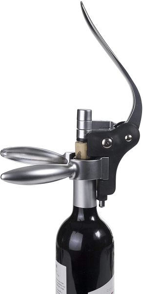 فتاحة زجاجات عملية من Ibili – تصميم أنيق وجودة عالية