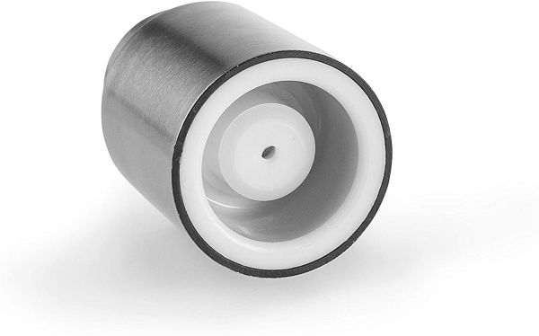 سدادة زجاجات من Ibili – عملية لحفظ المشروبات