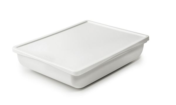 Ibili Confort Flour Basket with Sifter – Practical & Durable