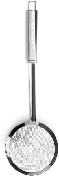 ملعقة مصفاة 36 سم من Ibili Intense - لتصفية ورفع الطعام