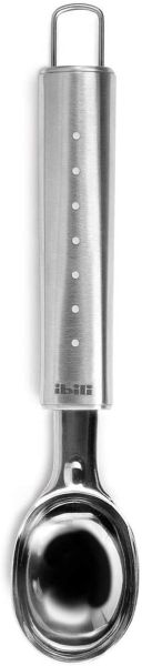 سكوب بوظة 20 سم من Ibili Intense - سهولة في تقديم الآيس كريم