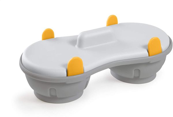 أداة سلق البيض في المايكرويف من Ibili – سريعة وعملية