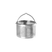 Ibili Cooking Basket 14×16 cm – Durable & Practical