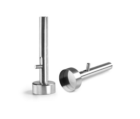 قالب صنع فلافل من Ibili – سهل وسريع الاستخدام