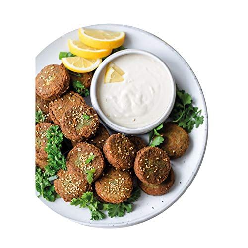 قالب صنع فلافل من Ibili – سهل وسريع الاستخدام