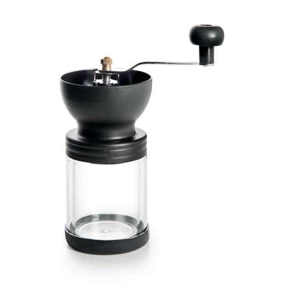 Ibili Coffee Grinder 350ml – Fresh & Easy Grinding