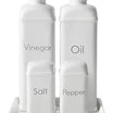Ibili 5-Piece Salad Dressing Set – Practical & Stylish