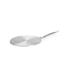 Ibili 28cm Induction Cookware Base - Large & Safe