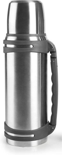 Ibili Thermo Hot Drink Flask 1800ml – Large Capacity & Durable