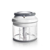Ibili Picador Manual Food Chopper – Quick & Easy Cutting