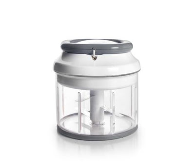 Ibili Picador Manual Food Chopper – Quick & Easy Cutting