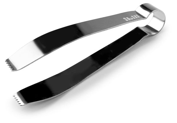 ملقط تنقيش مخبوزات 14 سم من Ibili - تحكم دقيق بالمخبوزات