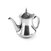 Ibili Mahdia 1L Stainless Steel Teapot – Elegant & Practical