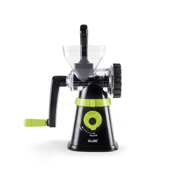 مفرمة لحوم من Ibili – قوية وعملية