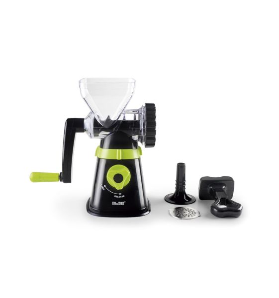 مفرمة لحوم من Ibili – قوية وعملية