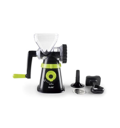 Ibili Meat Grinder – Strong & Practical
