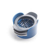 Ibili Multi Egg & Mushroom Slicer - Easy & Precise